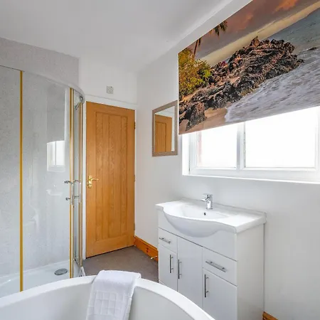 Homestay szállás *rb98bl* For Your Relaxed & Cosy + Free Parking + Free Fast Wifi *